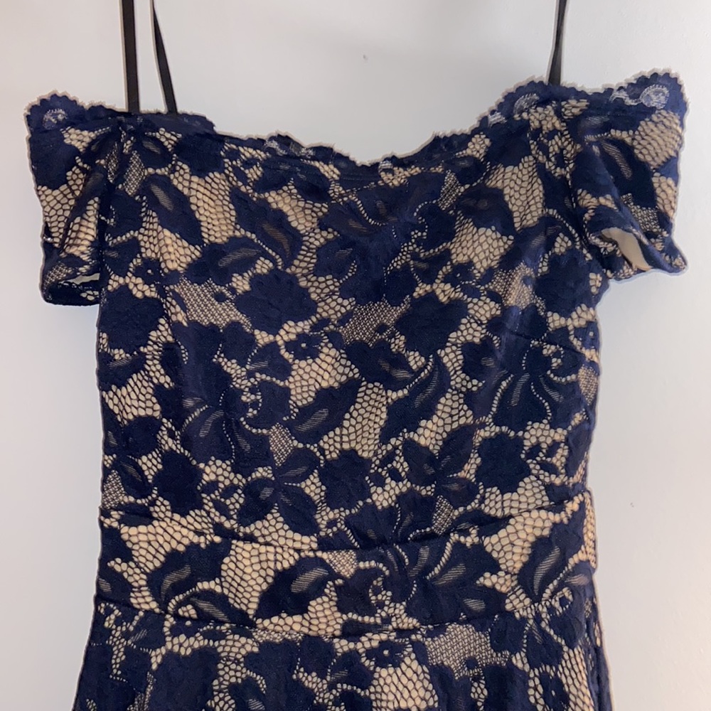 B.DARLIN DRESS - Picture 2 of 6